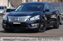 nissan teana 2014 -NISSAN--Teana L33--001319---NISSAN--Teana L33--001319-