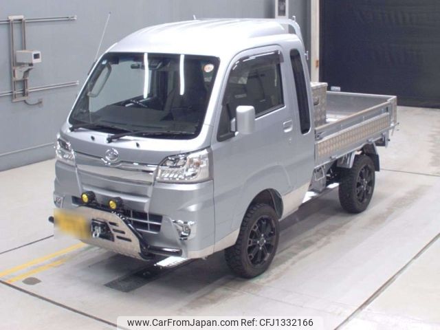 daihatsu hijet-truck 2019 -DAIHATSU 【岐阜 483す709】--Hijet Truck S510P-0275268---DAIHATSU 【岐阜 483す709】--Hijet Truck S510P-0275268- image 1