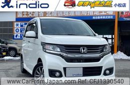 honda n-wgn 2014 -HONDA--N WGN DBA-JH1--JH1-1054984---HONDA--N WGN DBA-JH1--JH1-1054984-