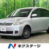 toyota sienta 2010 -TOYOTA--Sienta DBA-NCP81G--NCP81-5122286---TOYOTA--Sienta DBA-NCP81G--NCP81-5122286- image 1