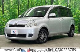 toyota sienta 2010 -TOYOTA--Sienta DBA-NCP81G--NCP81-5122286---TOYOTA--Sienta DBA-NCP81G--NCP81-5122286-