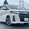 toyota alphard 2023 -TOYOTA--Alphard 3BA-AGH30W--AGH30-0463138---TOYOTA--Alphard 3BA-AGH30W--AGH30-0463138- image 17