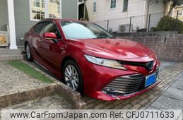 toyota camry 2018 -TOYOTA--Camry DAA-AXVH70--AXVH70-1026214---TOYOTA--Camry DAA-AXVH70--AXVH70-1026214-