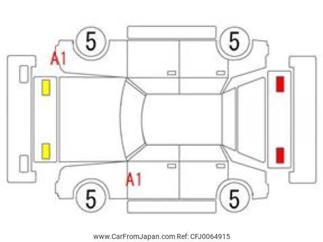 honda n-box 2019 -HONDA--N BOX DBA-JF4--JF4-2021592---HONDA--N BOX DBA-JF4--JF4-2021592- image 2