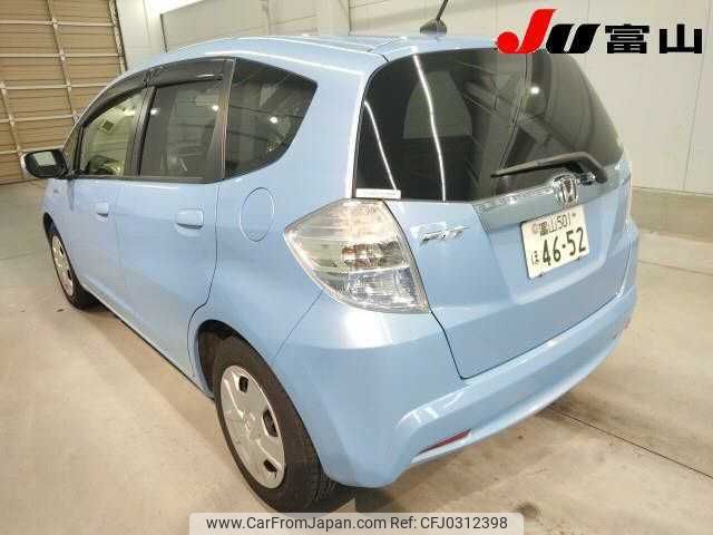 honda fit 2012 TE2021 image 1