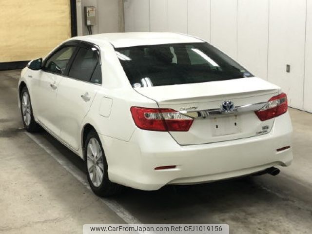 toyota camry 2013 -TOYOTA--Camry AVV50-1027594---TOYOTA--Camry AVV50-1027594- image 2