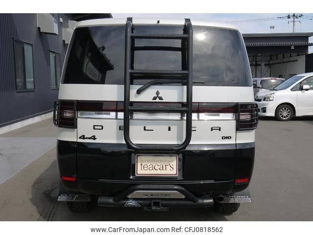 mitsubishi delica-d5 2015 -MITSUBISHI 【名変中 】--Delica D5 CV1W--1008305---MITSUBISHI 【名変中 】--Delica D5 CV1W--1008305- image 2