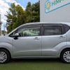subaru stella 2017 quick_quick_DBA-LA150F_LA150F-0019397 image 17