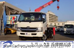 toyota dyna-truck 2016 GOO_NET_EXCHANGE_0704331A30250605W003