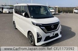 nissan roox 2021 quick_quick_5AA-B44A_B44A-0071292