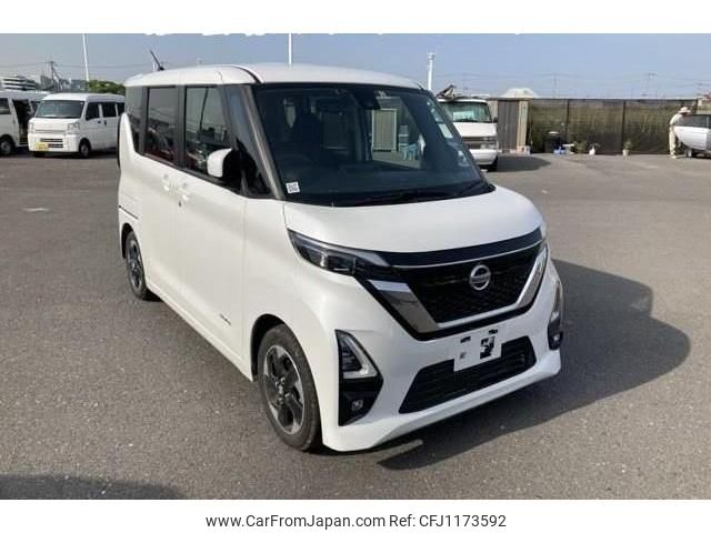 nissan roox 2021 quick_quick_5AA-B44A_B44A-0071292 image 1