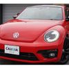 volkswagen the-beetle 2018 -VOLKSWAGEN--VW The Beetle DBA-16CBZ--WVWZZZ16ZJM707217---VOLKSWAGEN--VW The Beetle DBA-16CBZ--WVWZZZ16ZJM707217- image 8