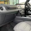 mercedes-benz g-class 2022 -MERCEDES-BENZ--Benz G Class 3DA-463350--W1N4633502X444475---MERCEDES-BENZ--Benz G Class 3DA-463350--W1N4633502X444475- image 11