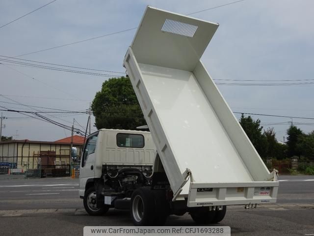 isuzu elf-truck 2009 CFJ1693288 image 2