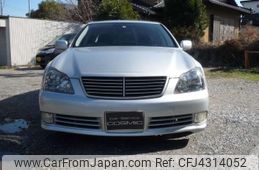 toyota crown 2005 -TOYOTA--Crown DBA-GRS180--GRS180-0023499---TOYOTA--Crown DBA-GRS180--GRS180-0023499-