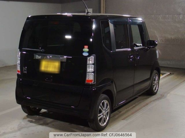 honda n-box 2014 -HONDA 【岐阜 581て8770】--N BOX JF1-1462687---HONDA 【岐阜 581て8770】--N BOX JF1-1462687- image 2