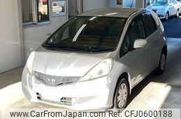 honda fit 2011 -HONDA 【宮崎 501ぬ9920】--Fit GE6-1534736---HONDA 【宮崎 501ぬ9920】--Fit GE6-1534736-