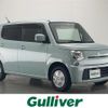 suzuki mr-wagon 2011 -SUZUKI--MR Wagon DBA-MF33S--MF33S-600442---SUZUKI--MR Wagon DBA-MF33S--MF33S-600442- image 1