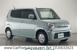 suzuki mr-wagon 2011 -SUZUKI--MR Wagon DBA-MF33S--MF33S-600442---SUZUKI--MR Wagon DBA-MF33S--MF33S-600442-