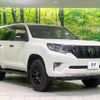 toyota land-cruiser-prado 2022 -TOYOTA--Land Cruiser Prado 3BA-TRJ150W--TRJ150-0137990---TOYOTA--Land Cruiser Prado 3BA-TRJ150W--TRJ150-0137990- image 17