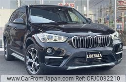 bmw x1 2019 -BMW--BMW X1 LDA-HT20--WBAHT920605N32820---BMW--BMW X1 LDA-HT20--WBAHT920605N32820-