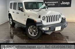 jeep wrangler 2020 quick_quick_ABA-JL20L_1C4HJXLN4LW254991