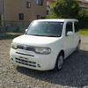 nissan cube 2010 -NISSAN--Cube DBA-Z12--Z12-053437---NISSAN--Cube DBA-Z12--Z12-053437- image 42