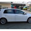 volkswagen golf 2013 -VOLKSWAGEN--VW Golf DBA-AUCPT--WVWZZZAUZEW125962---VOLKSWAGEN--VW Golf DBA-AUCPT--WVWZZZAUZEW125962- image 7