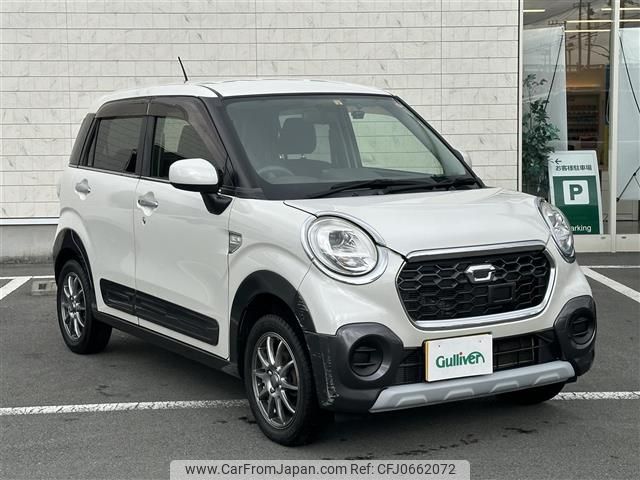 daihatsu cast 2016 -DAIHATSU--Cast DBA-LA250S--LA250S-0042793---DAIHATSU--Cast DBA-LA250S--LA250S-0042793- image 1