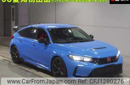 honda civic 2024 -HONDA--Civic FL5-1105613---HONDA--Civic FL5-1105613-