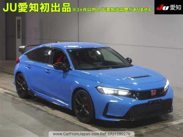 honda civic 2024 -HONDA--Civic FL5-1105613---HONDA--Civic FL5-1105613- image 1