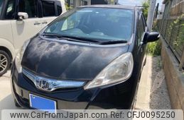 honda fit 2011 -HONDA--Fit DAA-GP1--GP1-1080529---HONDA--Fit DAA-GP1--GP1-1080529-