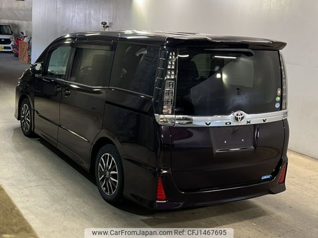 toyota voxy 2014 CFJ1467695 image 2