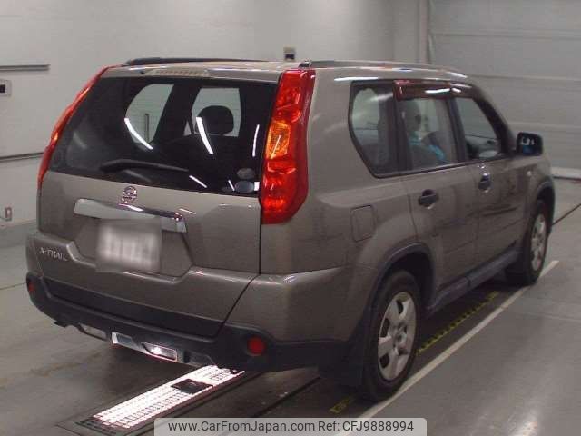 nissan x-trail 2008 CFJ9888994 image 2