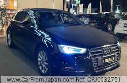 audi a3 2015 -AUDI--Audi A3 DBA-8VCXS--WAUZZZ8V6FA077330---AUDI--Audi A3 DBA-8VCXS--WAUZZZ8V6FA077330-