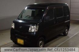 daihatsu hijet-van 2015 -DAIHATSU 【三河 480ｸ7878】--Hijet Van EBD-S321V--S321V-0241697---DAIHATSU 【三河 480ｸ7878】--Hijet Van EBD-S321V--S321V-0241697-