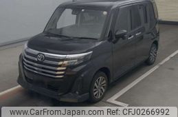 toyota roomy 2021 -TOYOTA--Roomy 5BA-M900A--M900A-0620800---TOYOTA--Roomy 5BA-M900A--M900A-0620800-