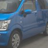 suzuki wagon-r 2019 -SUZUKI--Wagon R MH55S--281654---SUZUKI--Wagon R MH55S--281654- image 5