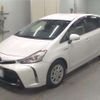 toyota prius-α 2015 -TOYOTA 【神戸 000ｱ0000】--Prius α DAA-ZVW41W--ZVW41-3380866---TOYOTA 【神戸 000ｱ0000】--Prius α DAA-ZVW41W--ZVW41-3380866- image 1