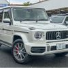 mercedes-benz g-class 2018 quick_quick_463276_WDB4632762X304462 image 12