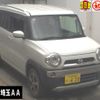 mazda flair 2014 -MAZDA 【川越 538ﾔ620】--Flair MS31S-202686---MAZDA 【川越 538ﾔ620】--Flair MS31S-202686- image 1