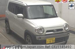 mazda flair 2014 -MAZDA 【川越 538ﾔ620】--Flair MS31S-202686---MAZDA 【川越 538ﾔ620】--Flair MS31S-202686-
