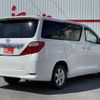 toyota alphard 2011 -TOYOTA--Alphard DBA-ANH20W--ANH20-8172912---TOYOTA--Alphard DBA-ANH20W--ANH20-8172912- image 3