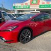 toyota prius 2023 -TOYOTA 【名変中 】--Prius MXWH60--4014953---TOYOTA 【名変中 】--Prius MXWH60--4014953- image 15