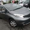 nissan note 2015 -NISSAN--Note DBA-E12--E12-334236---NISSAN--Note DBA-E12--E12-334236- image 7