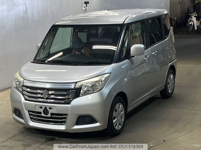 suzuki solio 2020 CFJ1576369 image 1