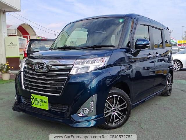 daihatsu thor 2019 quick_quick_DBA-M900S_M900S-0053555 image 1