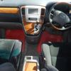 toyota alphard 2007 -TOYOTA--Alphard MNH10W-0115243---TOYOTA--Alphard MNH10W-0115243- image 4