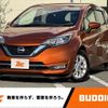 nissan note 2018 -NISSAN--Note DAA-HE12--HE12-163372---NISSAN--Note DAA-HE12--HE12-163372- image 1