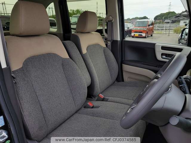 honda n-box 2018 -HONDA--N BOX DBA-JF3--JF3-1119890---HONDA--N BOX DBA-JF3--JF3-1119890- image 2